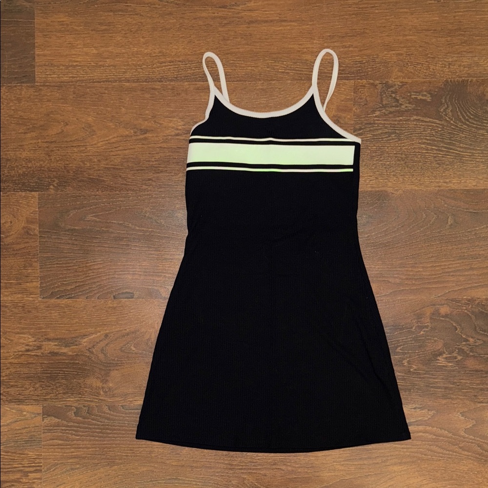 Art Class Dress